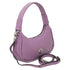 Michelle - Leather handbag - Small size